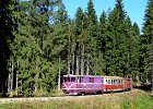 2021.09.25 JHMD T47.019 und T47.005 Jindřichův Hradec - Nová Bystřice (11)